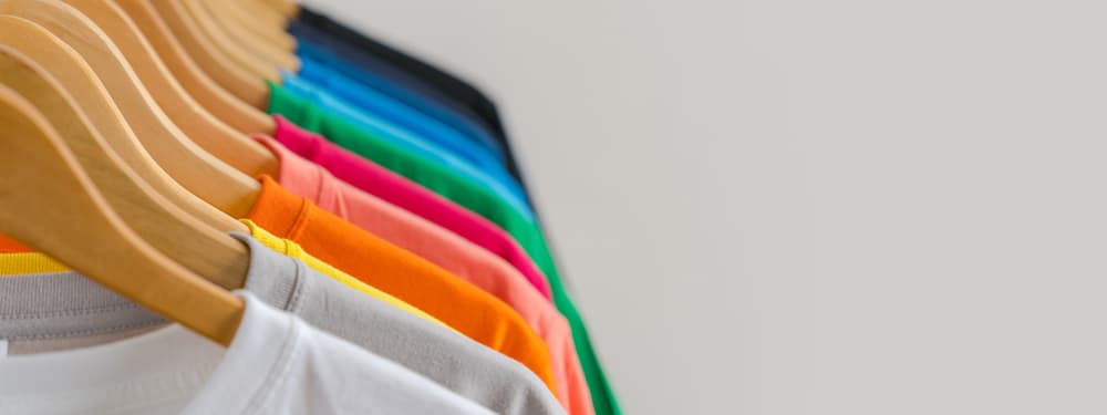 Camisetas publicidad en Narón