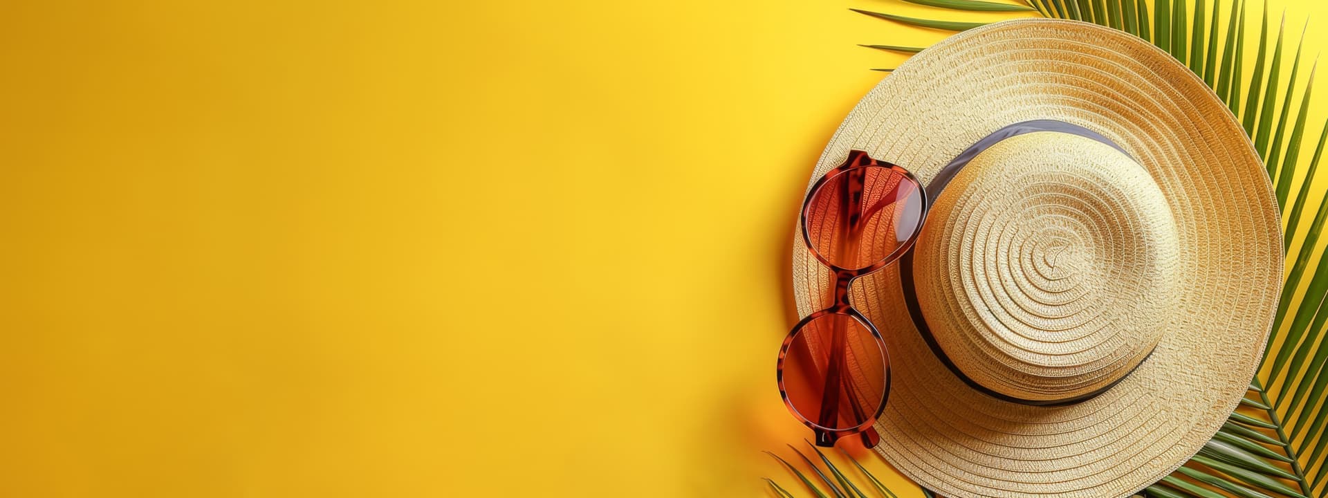 Sombreros de paja personalizados en Narón