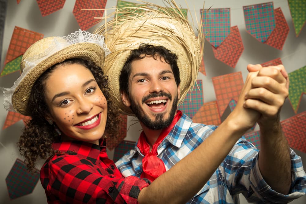 Sombreros de paja publicitarios en Narón