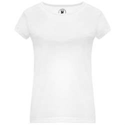 CAMISETA CHICA HAWAII - Imagen 1