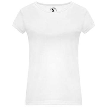 CAMISETA CHICA HAWAII - Imagen 1