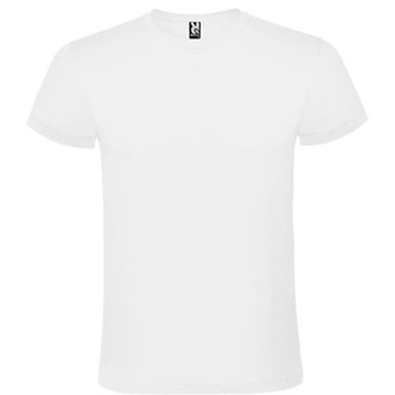 Camiseta económica ROLY ATOMIC 150 - Imagen 2