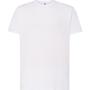 Camiseta orgánica  manga corta - Imagen 1