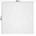 MANTELES PLEGADOS 120×120 CM CELULOSA BLANCO (20 UNIDADES) - Imagen 1