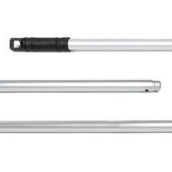 PALO ALUMINIO ANODIZADO - Imagen 1