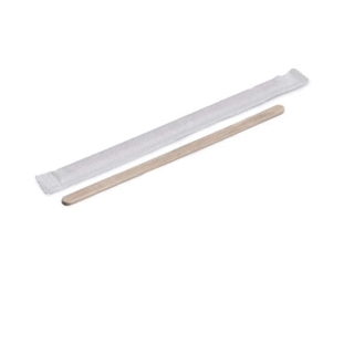 REMOVEDOR DE MADERA  (500und,pack) 14cm - Imagen 1