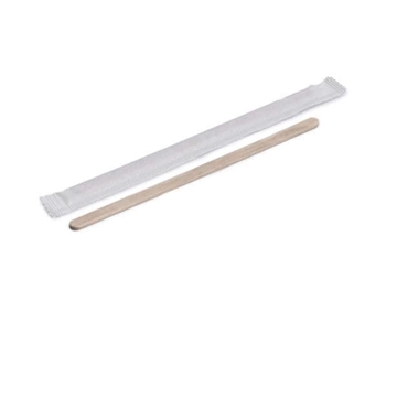 REMOVEDOR DE MADERA  (500und,pack) 14cm - Imagen 1