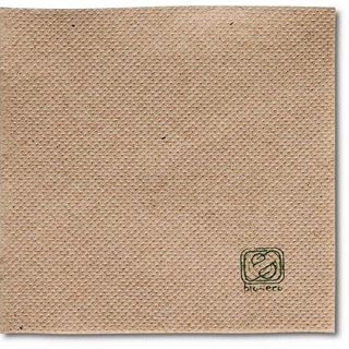 SERVILLETAS MICROPUNTO 20×20 BIO-ECO® 100und. - Imagen 1