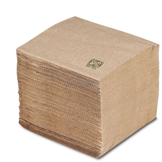 SERVILLETAS MICROPUNTO 20×20 BIO-ECO® 100und. - Imagen 2